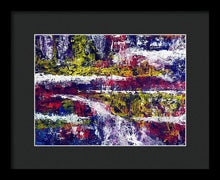 Load image into Gallery viewer, Framed Print, Gamma(γ) #20  - Premium Framed Print,Sensory Art House