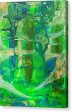 Load image into Gallery viewer, Canvas Print, Gamma(γ) #23  - Abstract Wall Art - Canvas Print,Sensory Art House