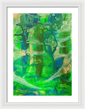 Load image into Gallery viewer, Framed Print, Gamma(γ) #23  - Premium Framed Print,Sensory Art House