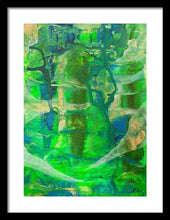 Load image into Gallery viewer, Framed Print, Gamma(γ) #23  - Premium Framed Print,Sensory Art House