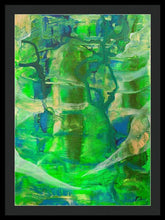 Load image into Gallery viewer, Framed Print, Gamma(γ) #23  - Premium Framed Print,Sensory Art House