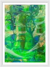 Load image into Gallery viewer, Framed Print, Gamma(γ) #23  - Premium Framed Print,Sensory Art House