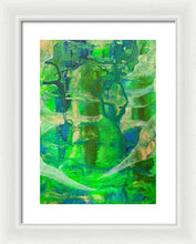 Load image into Gallery viewer, Framed Print, Gamma(γ) #23  - Premium Framed Print,Sensory Art House