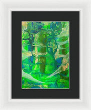 Load image into Gallery viewer, Framed Print, Gamma(γ) #23  - Premium Framed Print,Sensory Art House