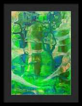 Load image into Gallery viewer, Framed Print, Gamma(γ) #23  - Premium Framed Print,Sensory Art House