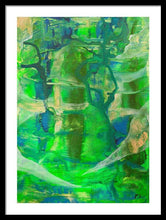 Load image into Gallery viewer, Framed Print, Gamma(γ) #23  - Premium Framed Print,Sensory Art House