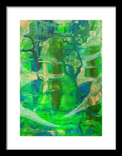 Load image into Gallery viewer, Framed Print, Gamma(γ) #23  - Premium Framed Print,Sensory Art House
