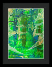 Load image into Gallery viewer, Framed Print, Gamma(γ) #23  - Premium Framed Print,Sensory Art House