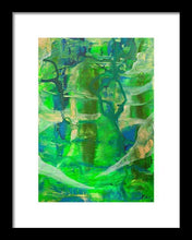 Load image into Gallery viewer, Framed Print, Gamma(γ) #23  - Premium Framed Print,Sensory Art House