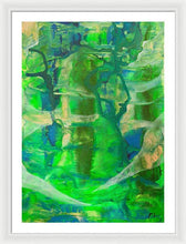 Load image into Gallery viewer, Framed Print, Gamma(γ) #23  - Premium Framed Print,Sensory Art House