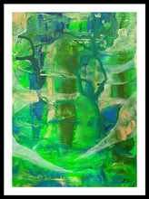 Load image into Gallery viewer, Framed Print, Gamma(γ) #23  - Premium Framed Print,Sensory Art House