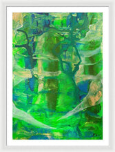 Load image into Gallery viewer, Framed Print, Gamma(γ) #23  - Premium Framed Print,Sensory Art House