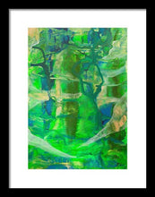 Load image into Gallery viewer, Framed Print, Gamma(γ) #23  - Premium Framed Print,Sensory Art House