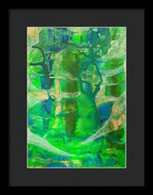 Load image into Gallery viewer, Framed Print, Gamma(γ) #23  - Premium Framed Print,Sensory Art House