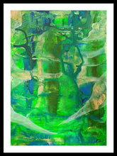 Load image into Gallery viewer, Framed Print, Gamma(γ) #23  - Premium Framed Print,Sensory Art House