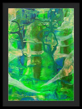 Load image into Gallery viewer, Framed Print, Gamma(γ) #23  - Premium Framed Print,Sensory Art House