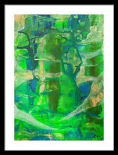 Load image into Gallery viewer, Framed Print, Gamma(γ) #23  - Premium Framed Print,Sensory Art House