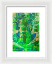 Load image into Gallery viewer, Framed Print, Gamma(γ) #23  - Premium Framed Print,Sensory Art House