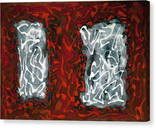 Load image into Gallery viewer, Canvas Print, Gamma(γ) #25  - Abstract Wall Art - Canvas Print,Sensory Art House