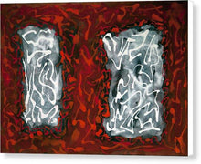 Load image into Gallery viewer, Canvas Print, Gamma(γ) #25  - Abstract Wall Art - Canvas Print,Sensory Art House