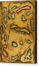 Load image into Gallery viewer, Canvas Print, Gamma(γ) #26  - Abstract Wall Art - Canvas Print,Sensory Art House