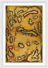 Load image into Gallery viewer, Framed Print, Gamma(γ) #26  - Premium Framed Print,Sensory Art House