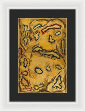 Load image into Gallery viewer, Framed Print, Gamma(γ) #26  - Premium Framed Print,Sensory Art House