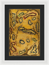 Load image into Gallery viewer, Framed Print, Gamma(γ) #26  - Premium Framed Print,Sensory Art House