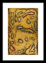 Load image into Gallery viewer, Framed Print, Gamma(γ) #26  - Premium Framed Print,Sensory Art House