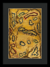 Load image into Gallery viewer, Framed Print, Gamma(γ) #26  - Premium Framed Print,Sensory Art House