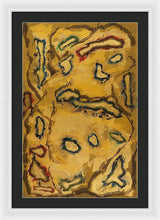 Load image into Gallery viewer, Framed Print, Gamma(γ) #26  - Premium Framed Print,Sensory Art House