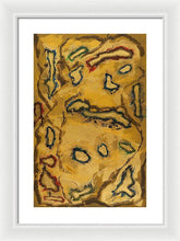 Load image into Gallery viewer, Framed Print, Gamma(γ) #26  - Premium Framed Print,Sensory Art House