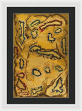 Load image into Gallery viewer, Framed Print, Gamma(γ) #26  - Premium Framed Print,Sensory Art House