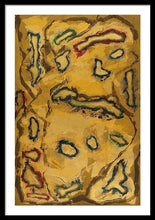 Load image into Gallery viewer, Framed Print, Gamma(γ) #26  - Premium Framed Print,Sensory Art House