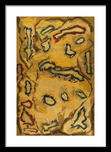 Load image into Gallery viewer, Framed Print, Gamma(γ) #26  - Premium Framed Print,Sensory Art House