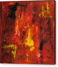 Load image into Gallery viewer, Canvas Print, Gamma(γ) #28  - Abstract Wall Art - Canvas Print,Sensory Art House