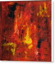 Load image into Gallery viewer, Canvas Print, Gamma(γ) #28  - Abstract Wall Art - Canvas Print,Sensory Art House