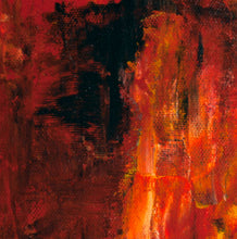 Load image into Gallery viewer, Canvas Print, Gamma(γ) #28  - Abstract Wall Art - Canvas Print,Sensory Art House