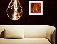 Load image into Gallery viewer, Canvas Print, Gamma(γ) #28  - Abstract Wall Art - Canvas Print,Sensory Art House