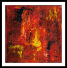Load image into Gallery viewer, Framed Print, Gamma(γ) #28  - Premium Framed Print,Sensory Art House