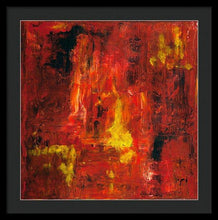 Load image into Gallery viewer, Framed Print, Gamma(γ) #28  - Premium Framed Print,Sensory Art House