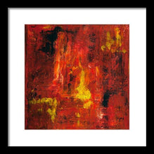 Load image into Gallery viewer, Framed Print, Gamma(γ) #28  - Premium Framed Print,Sensory Art House
