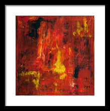Load image into Gallery viewer, Framed Print, Gamma(γ) #28  - Premium Framed Print,Sensory Art House