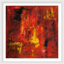 Load image into Gallery viewer, Framed Print, Gamma(γ) #28  - Premium Framed Print,Sensory Art House