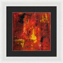 Load image into Gallery viewer, Framed Print, Gamma(γ) #28  - Premium Framed Print,Sensory Art House