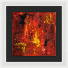 Load image into Gallery viewer, Framed Print, Gamma(γ) #28  - Premium Framed Print,Sensory Art House