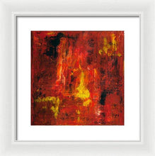 Load image into Gallery viewer, Framed Print, Gamma(γ) #28  - Premium Framed Print,Sensory Art House