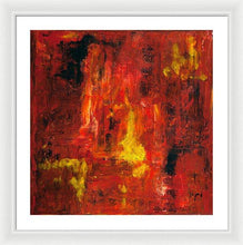Load image into Gallery viewer, Framed Print, Gamma(γ) #28  - Premium Framed Print,Sensory Art House