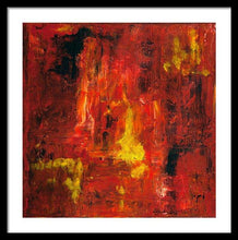 Load image into Gallery viewer, Framed Print, Gamma(γ) #28  - Premium Framed Print,Sensory Art House