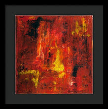 Load image into Gallery viewer, Framed Print, Gamma(γ) #28  - Premium Framed Print,Sensory Art House